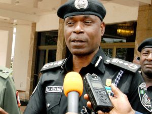 NBA Sues Buhari Over Extension Of IGP Adamu’s Tenure