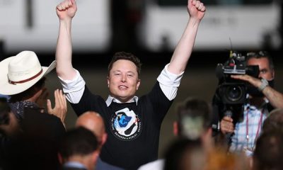 Tesla CEO, Elon Musk Finally Acquires Twitter, Sacks Top Executives