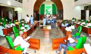 Kebbi Assembly Impeaches Speaker, Deputy Speaker