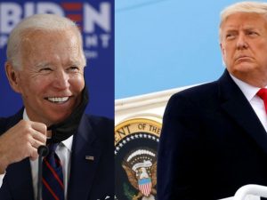 Biden To Lift US Travelling Ban On Nigeria, Others (Full List)