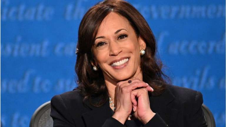 Kamala Harris