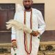 Nollywood Actor Installed As King In Ogun