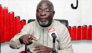 2023: Stop Comparing Us To APC, PDP Replies Jega