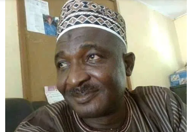 Kwara Top Official Found Dead In office