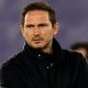 Lampard Set To Become Everton New Manager