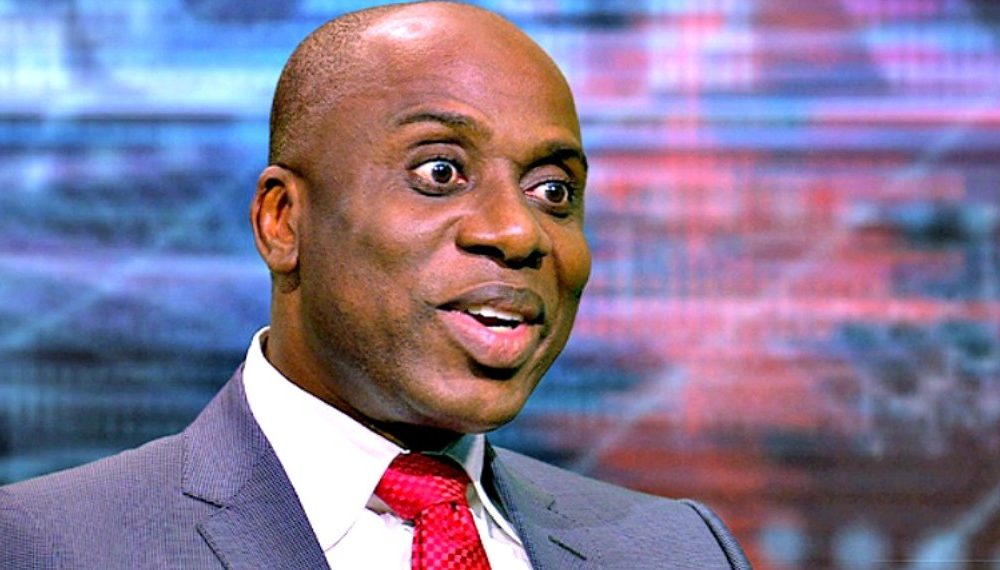 2023: Loyalists Of Amaechi Dump APC Days After He Told Them To Vote For Party's Candidate