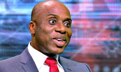 2023: Amaechi Reveals What He'll Do If He Doesn't Get The APC Presidential Ticket