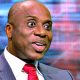 2023: Loyalists Of Amaechi Dump APC Days After He Told Them To Vote For Party's Candidate
