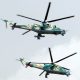 NAF Jets Bomb Scores Of Terrorists To Death Between Kaduna And Niger States