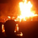 Fire Guts Mosque, Valuable Properties In Kwara