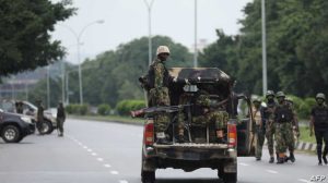 Ortom Attack: Military To Establish Patrol In Benue Community