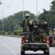 Troops kills unknown gunmen in Anambra