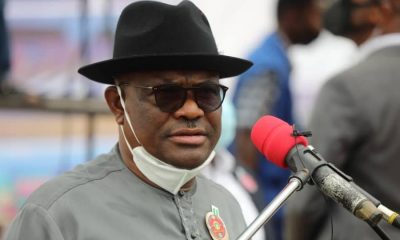 2023: People Are Getting Killed Everyday In Nigeria, Only PDP Can Stop It - Wike