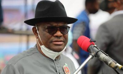 Another Video Of Wike Dancing Elicits Reactions Online