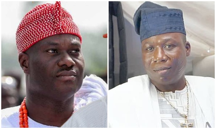 Ooni, Tinubu, Makinde Are All Fulani Slaves - Sunday Igboho Fumes | Naija  News