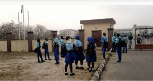 COVID-19: No Test Required For Returning Students – FG