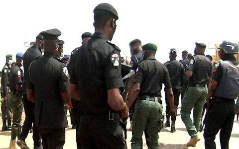 BREAKING: Police Rescue 100 Captives In Zamfara | Nigeria News