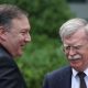 China Imposes Sanction On Pompeo, Bolton,26 Others