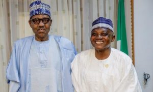 Buhari Does Not Support Open Grazing - Presidency Replies Akeredolu