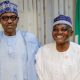 Buhari Does Not Support Open Grazing - Presidency Replies Akeredolu