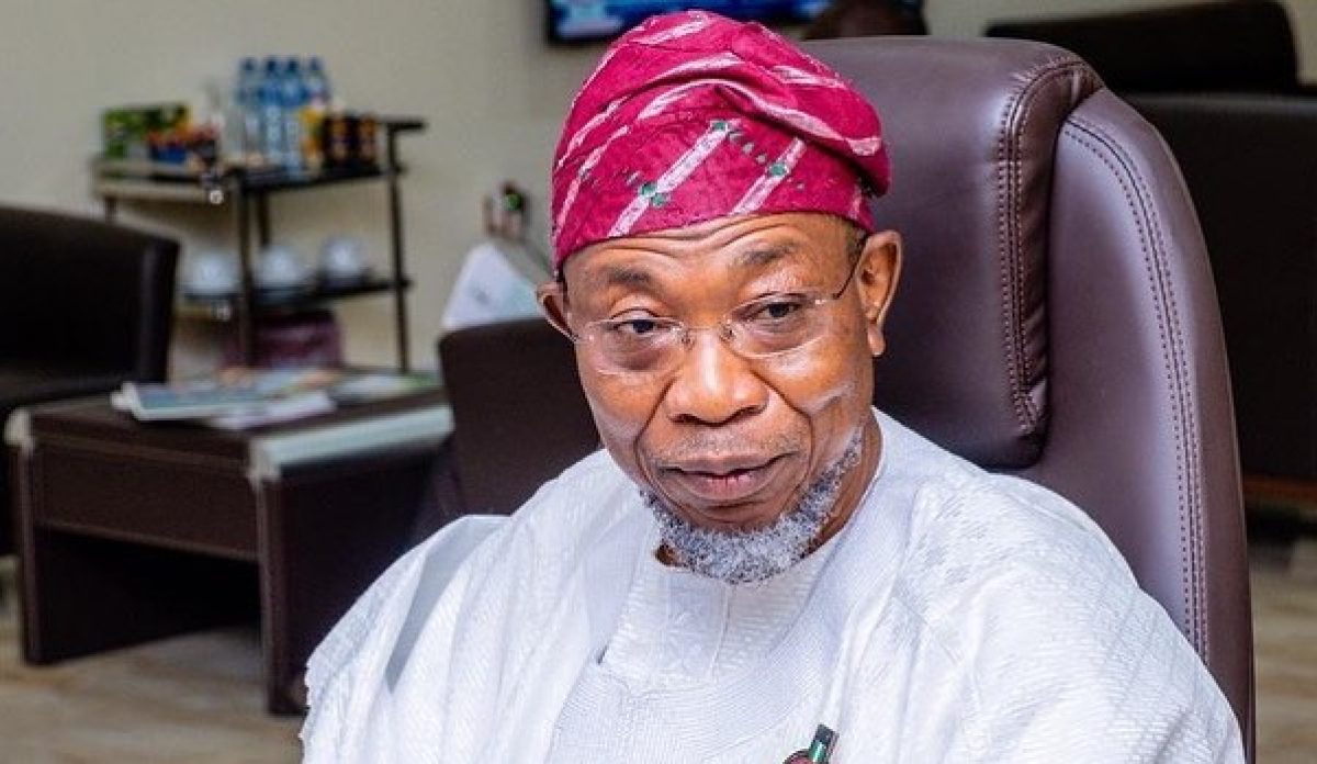 Stop Being Jealous, Omisore Is Here To Stay - Ex-lawmaker Fires Aregbesola  | Naija News