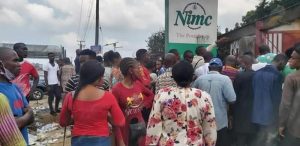 NIMC Releases 50 New NIN Enrolment Centres In Lagos, Abuja (Full List)
