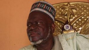 I Lost Seven Men, N500m To Sunday Igboho's Invasion- Seriki Fulani