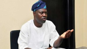 We Won’t Allow Anyone Cause Ethnic Crisis In Oyo – Makinde