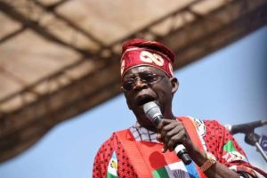 Popular APC Chieftain Backs Tinubu For 2023 Presidency