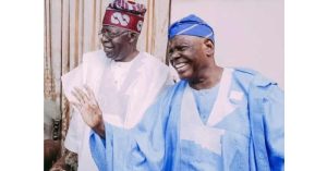 Two Things Nigerians Should Expect From Tinubu - Akande Opens Up After Meeting The President