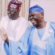 Two Things Nigerians Should Expect From Tinubu - Akande Opens Up After Meeting The President
