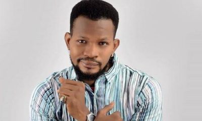 'Davido For Governor' - Uche Maduagwu Praises Him Over ₦250m Charity Fund (Video)