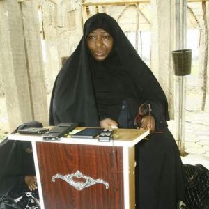 Release El-Zakzaky’s Wife For COVID-19 Treatment, Court Tells Kaduna Prison