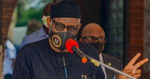 Akeredolu Reveals Solution To Insecurity In Nigeria