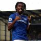 EPL: Everton Opens Contract Talks With Super Eagles Midfielder