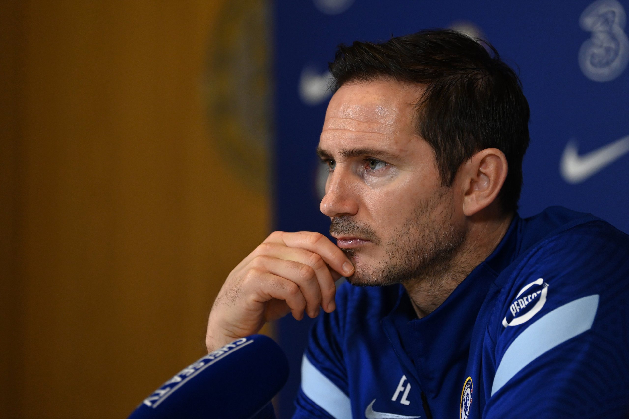 BREAKING: Chelsea Retains Lampard Amid Reports Of Signing New Manager