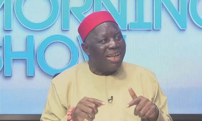 We Didn't Threaten North With Igbo Presidency - Ohanaeze Tells NEF