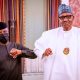 Osinbajo To Preside Over The Country's Affairs During My Absence - Buhari