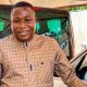 Group Knocks Falana Over Comment On Sunday Igboho
