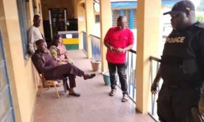 Court Grants Okorocha’s Aides N70m Bail As Ex-Imo Governor's Loyalist Slumps