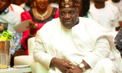 'The Way Things Are Going In Rivers State Is Dangerous' - Doyin Okupe