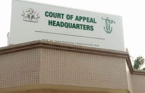 Appeal Court