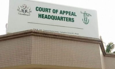 Appeal Court Fixes Date For Hearing On Kano APC Congresses Dispute