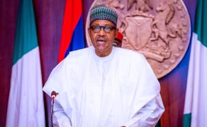 'I Can Wipe You Out' - Buhari Warns Bandits Over Zamfara killings