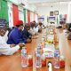 What Saraki, Anyim, Others Discussed With Ex-PDP Governors