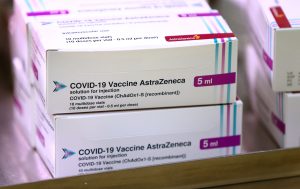 "This Is No Time For Politics" - BUA Slams CACOVID, Confirms Payment For COVID-19 Vaccines