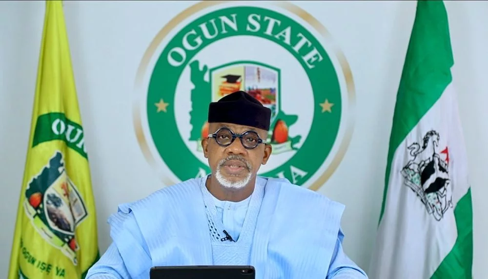 Any Cultist Arrested In Ogun State Will Be Killed - Abiodun