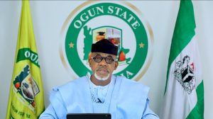 Any Cultist Arrested In Ogun State Will Be Killed - Abiodun