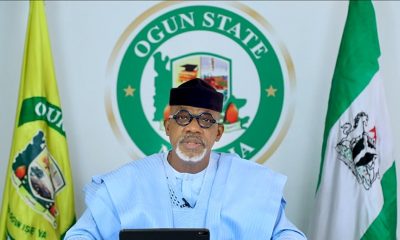 Any Cultist Arrested In Ogun State Will Be Killed - Abiodun