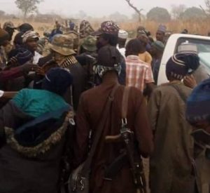 Foreign Fulani Herdsmen Are Not Involved In Banditry - Repented Bandit Counters FG